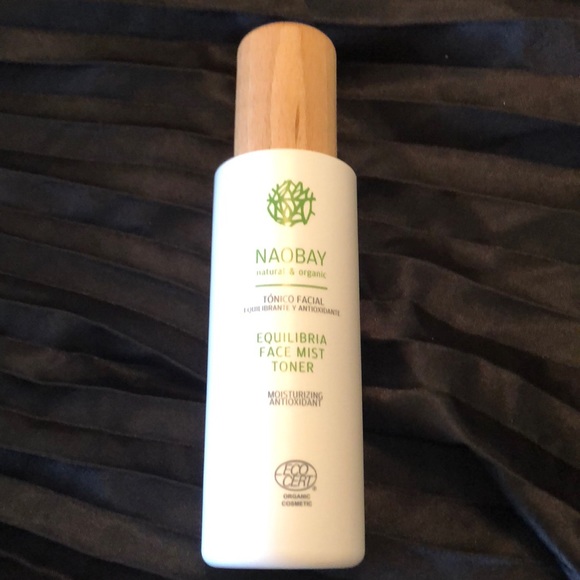 naobay gentle facial toner